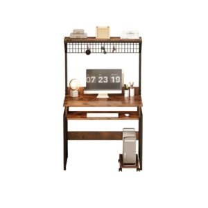 yq jenmw home simple computer desk bedroom learning desk multifunctional storage desk