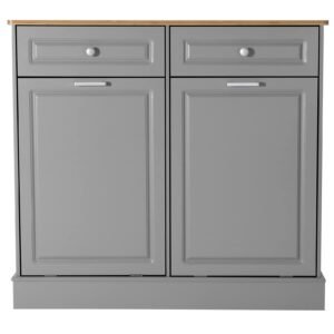 23.6'' grey white black modern night stand mdf bedroom bedside tables luxury wood nightstand